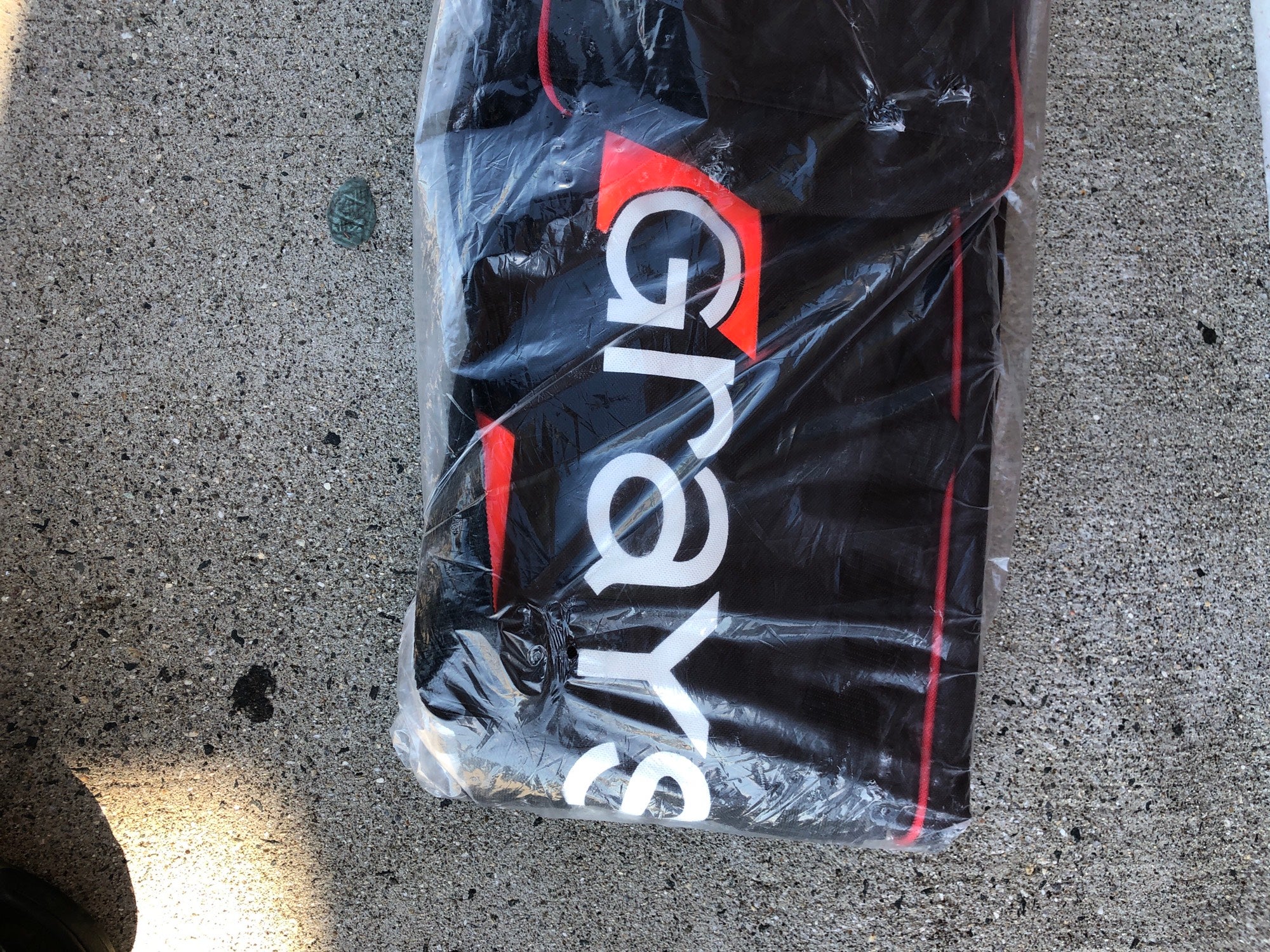 New Grays Field Hockey Bag SidelineSwap