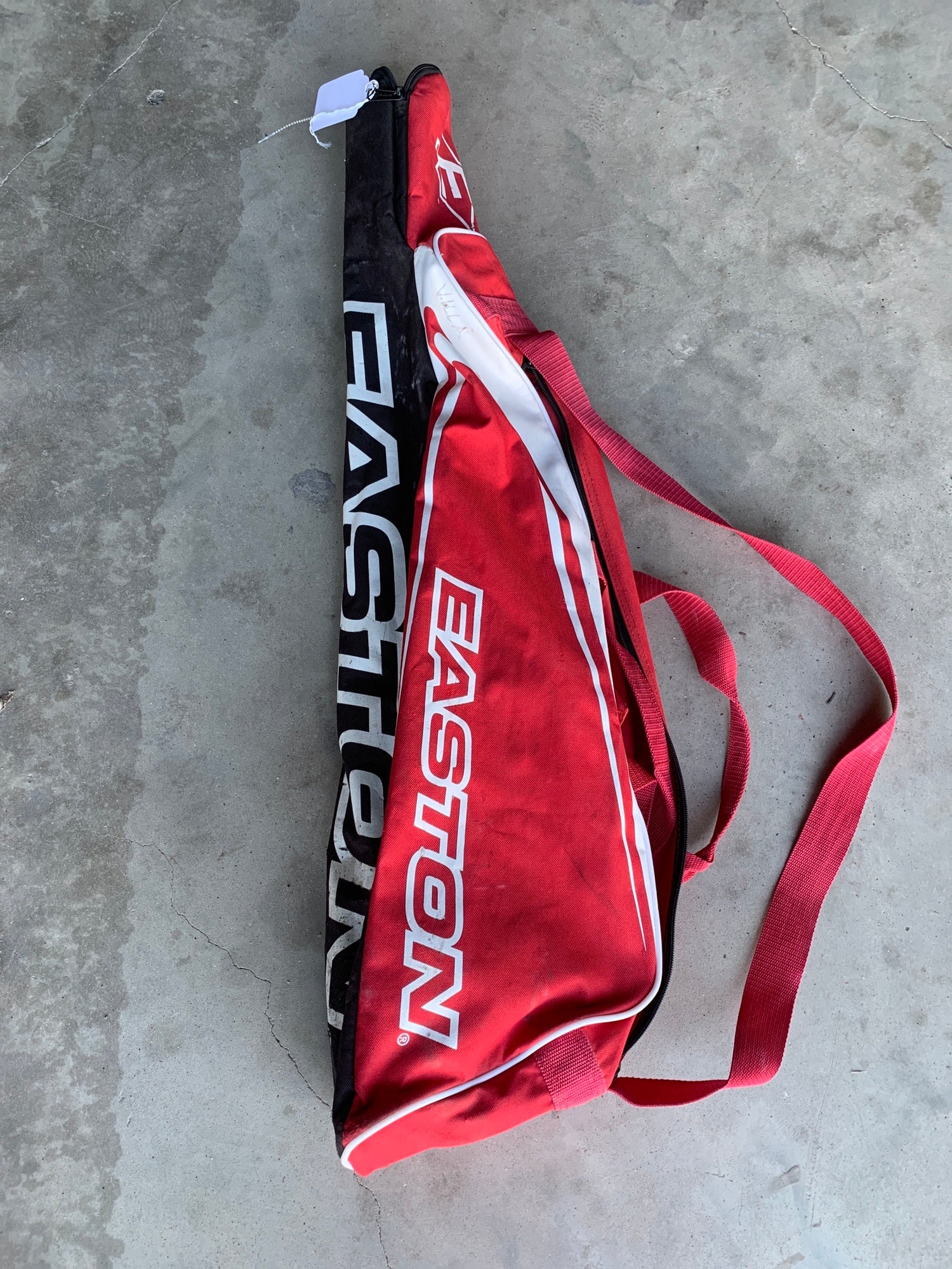 Used Easton Baseball Bat Bag SidelineSwap