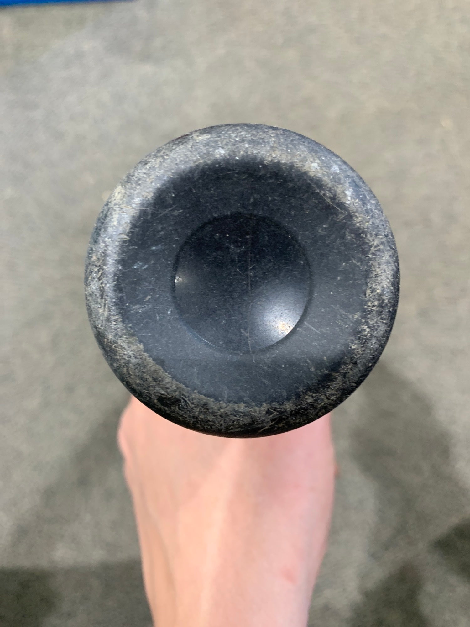 Used 2020 Easton Freeze Alloy Bat 13 20OZ 33" SidelineSwap