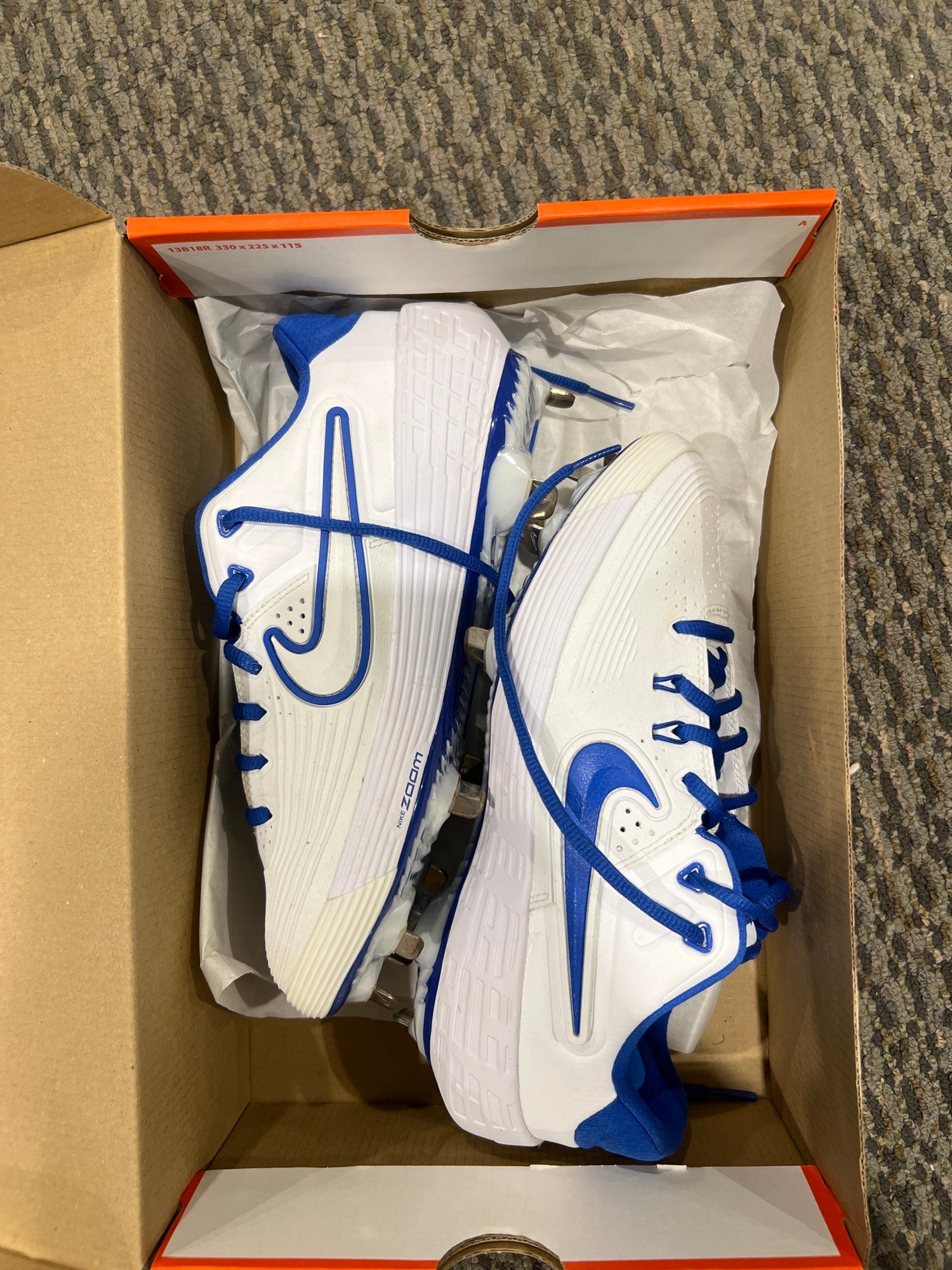 nike lunar hyperdiamond 2 elite