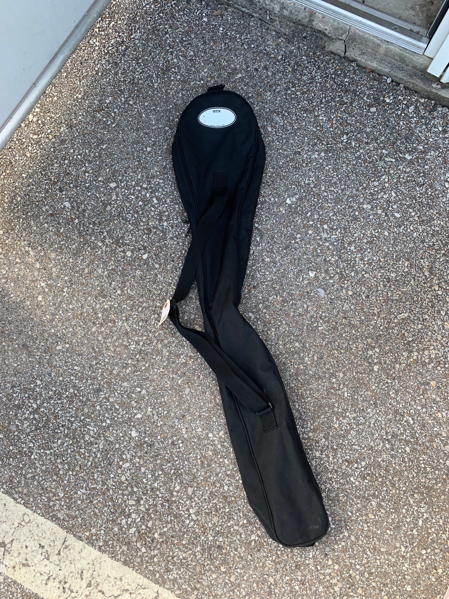 Used STX Stick Bag SidelineSwap
