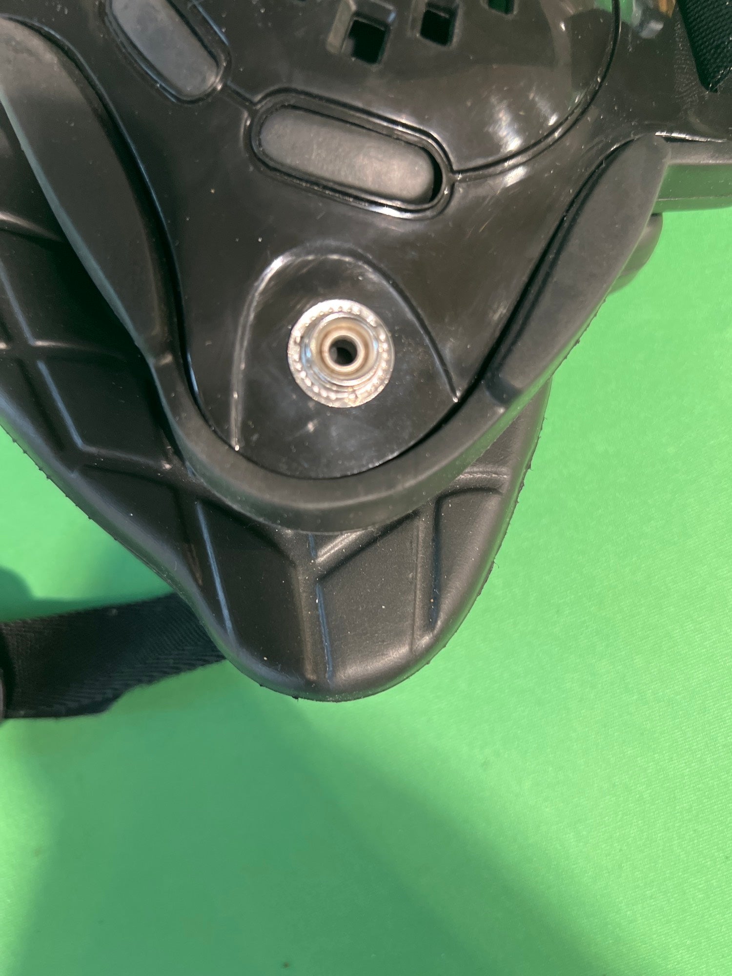 asics conquest ear guard