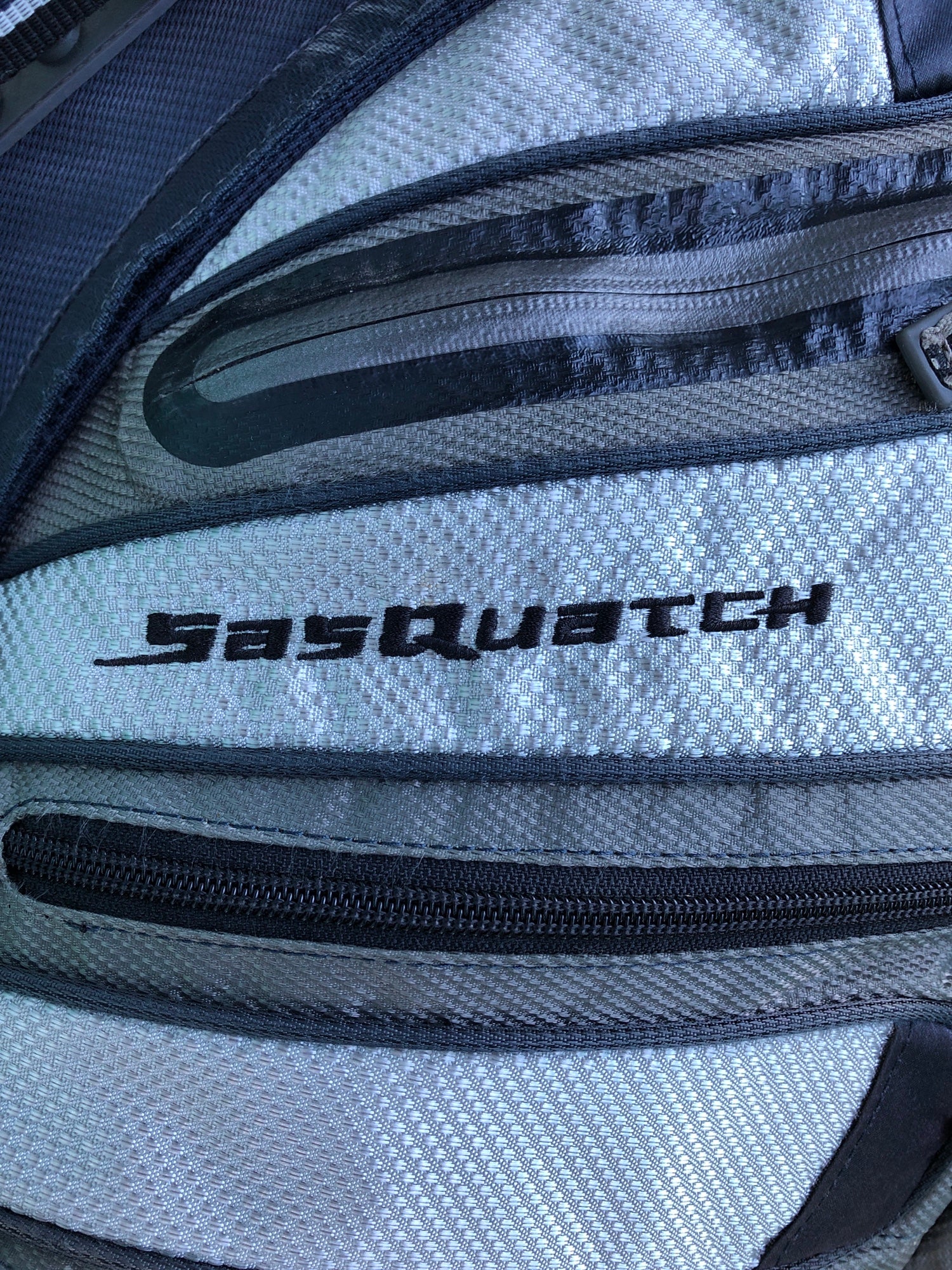 Used Men's Nike Bag SidelineSwap