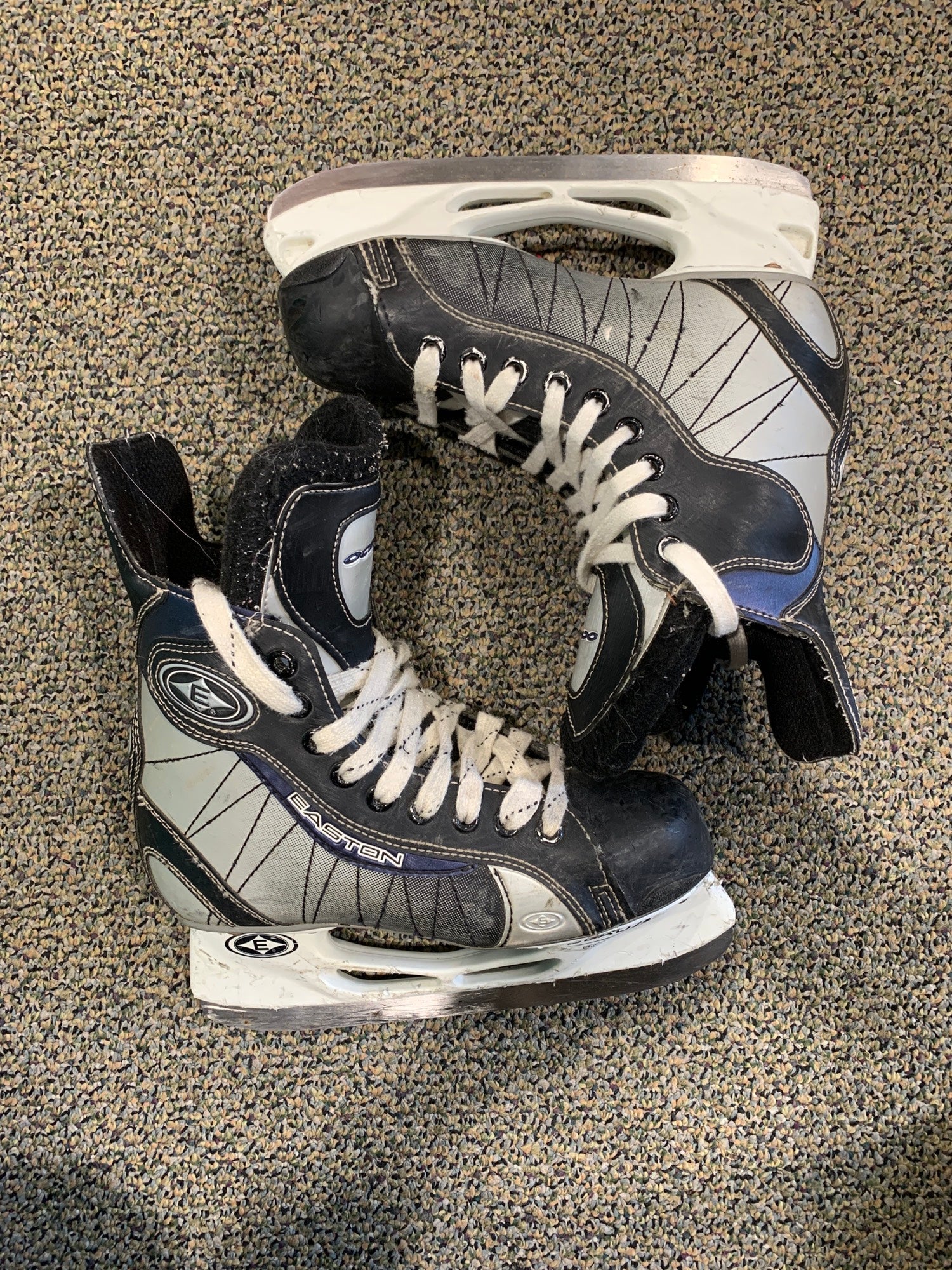 jar top solenoid valve