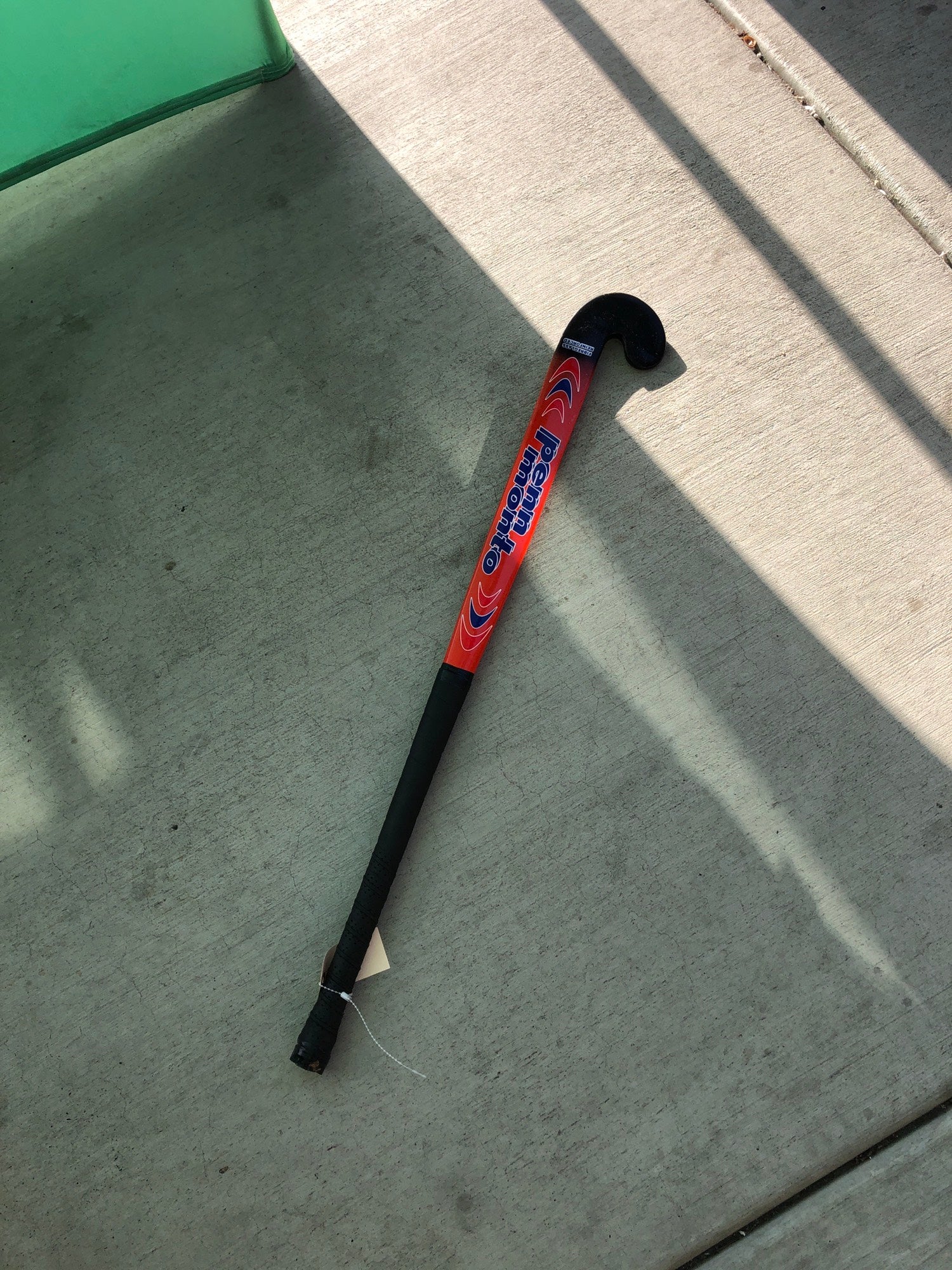 Used Penn Monto Field Hockey Stick SidelineSwap