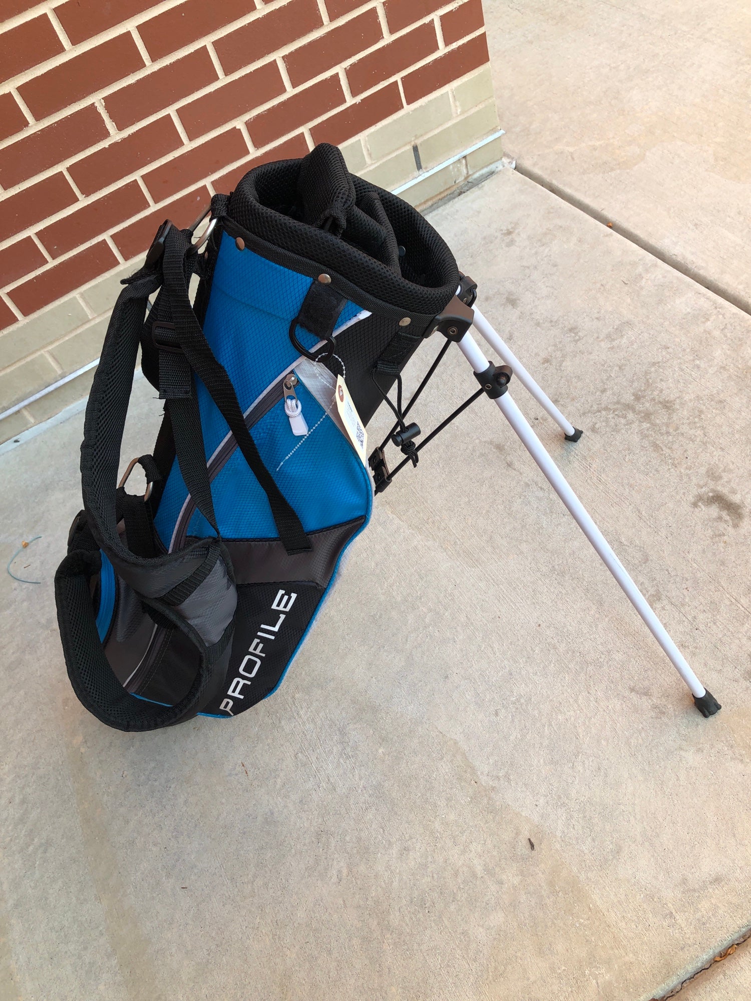 Used Junior Wilson Left Clubs (Full Set 6 Clubs) SidelineSwap