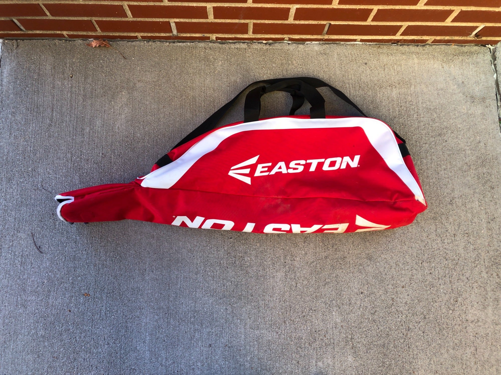 Used Easton Bags & Batpacks Bag Type SidelineSwap