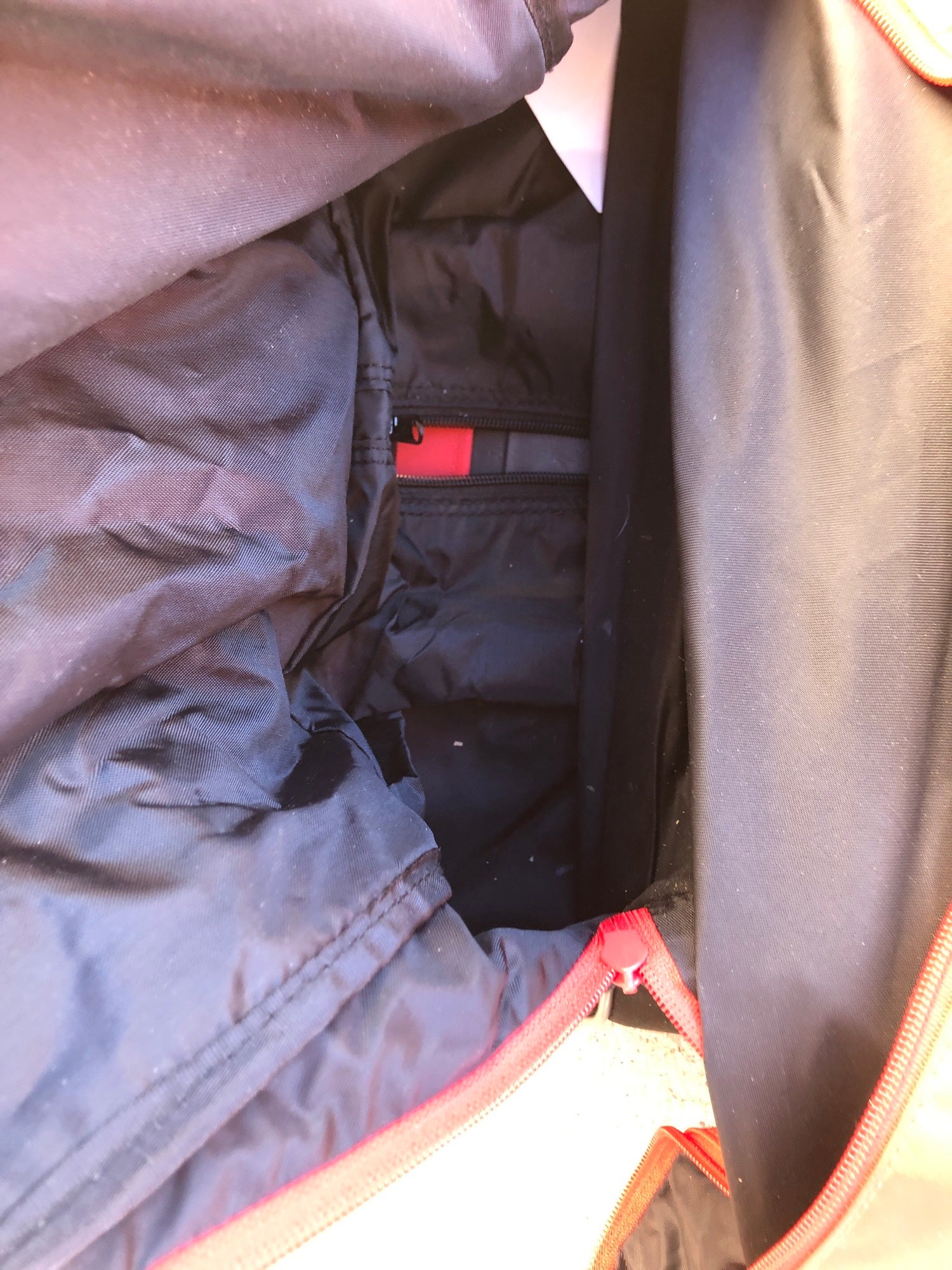 Used Atomic Aero Speed Ski Bag SidelineSwap