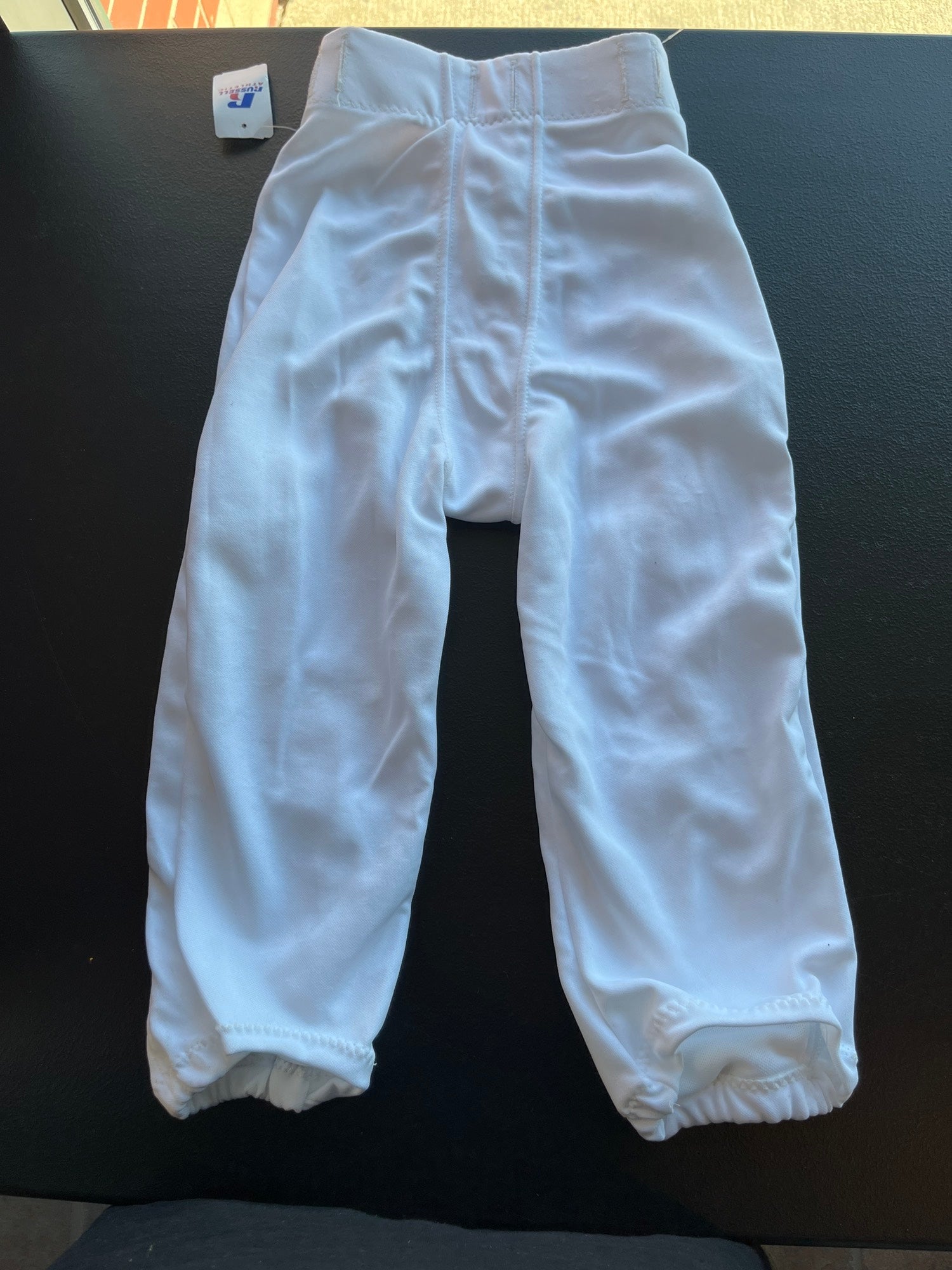 White Youth New XS Rawlings Game Pants SidelineSwap
