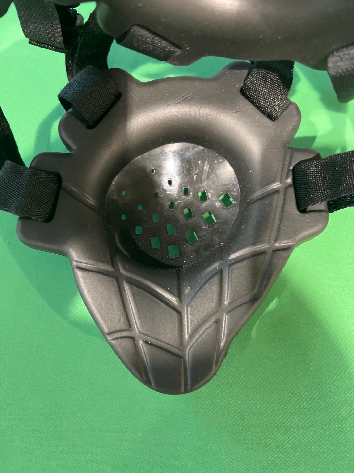 asics conquest ear guard