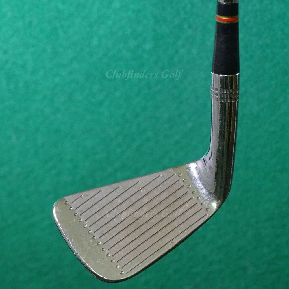 Wilson Staff Tour Blade 1984 Single 7 Iron Dynamic Steel Regular