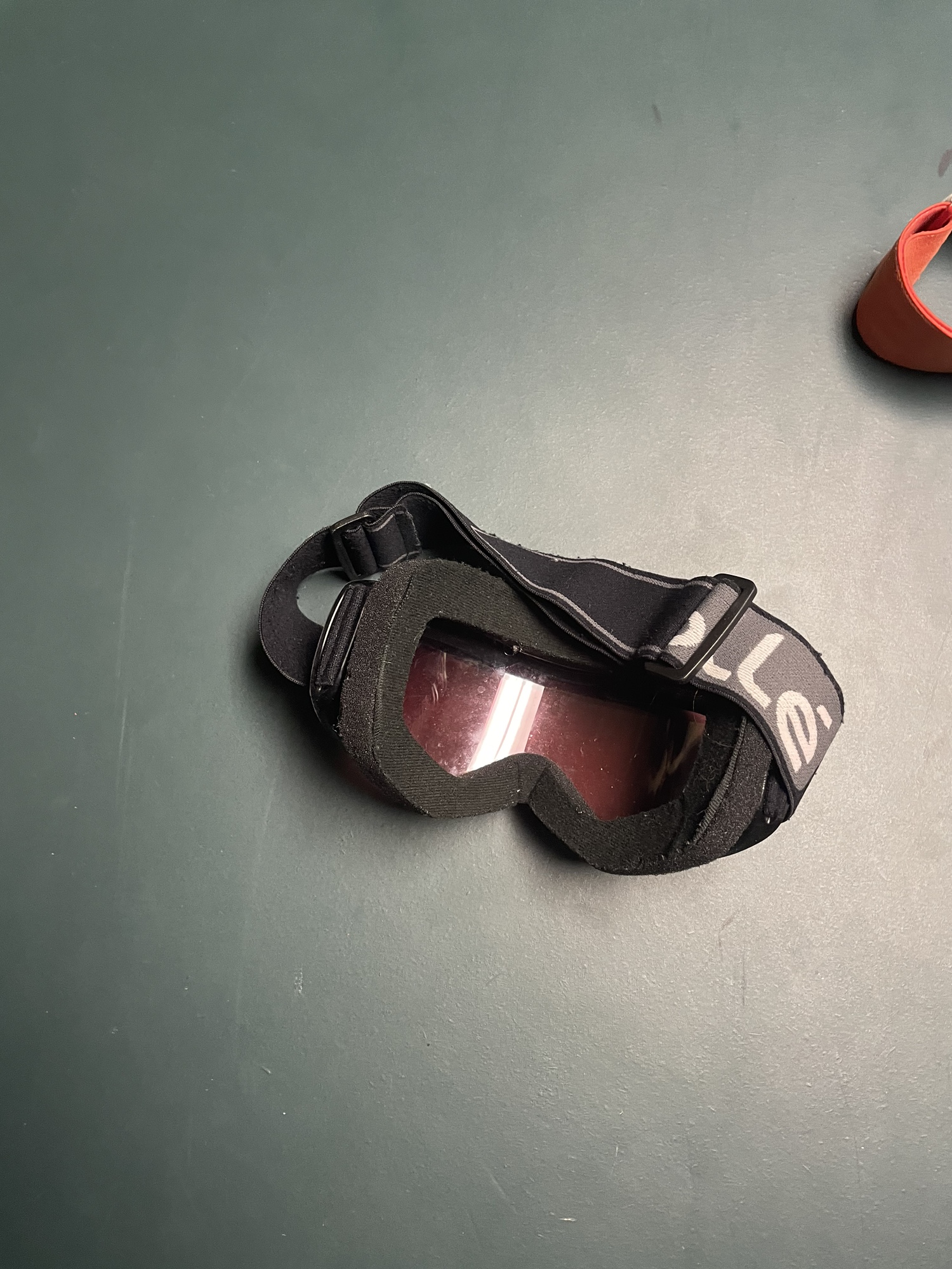 Unisex Bolle Large TSAR Ski Goggles SidelineSwap