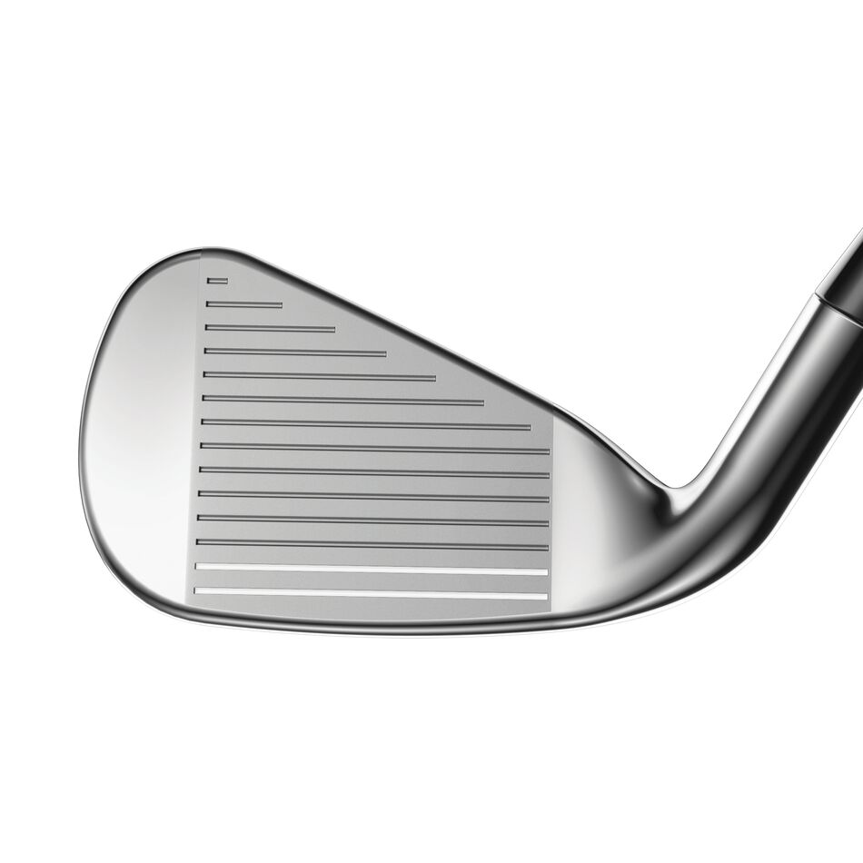 CALLAWAY 2020 MAVRIK IRONS SAND WEDGE 56° STEEL R300 (REGULAR) TRUE