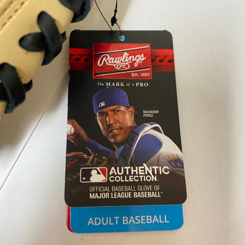 Brand New with tags Rawlings 33'' Inches GG Elite Series Catcher's Mitt