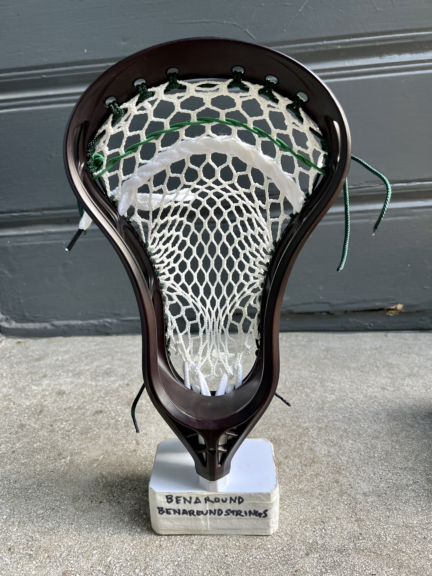 Stringking Mark 2A Pro Strung SidelineSwap