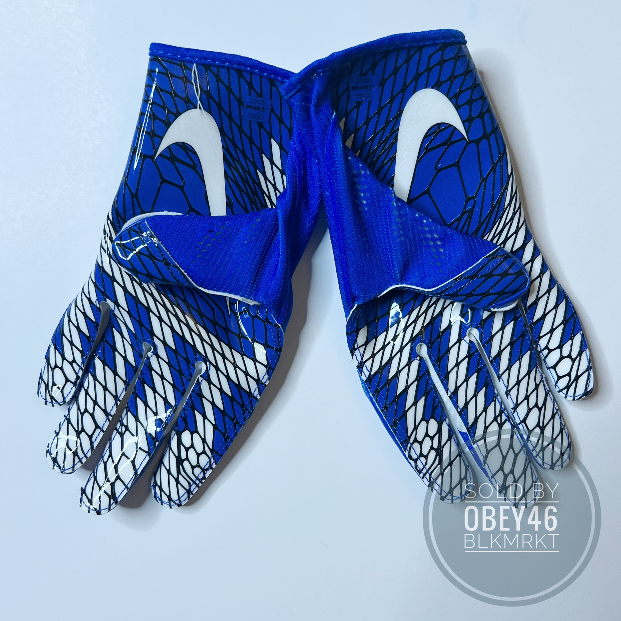 vapor knit gloves