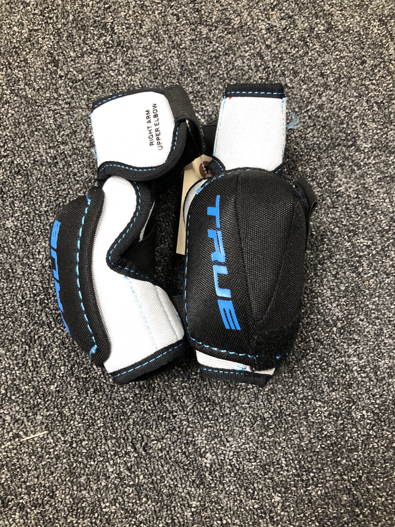 Used Medium True Elbow Pads SidelineSwap