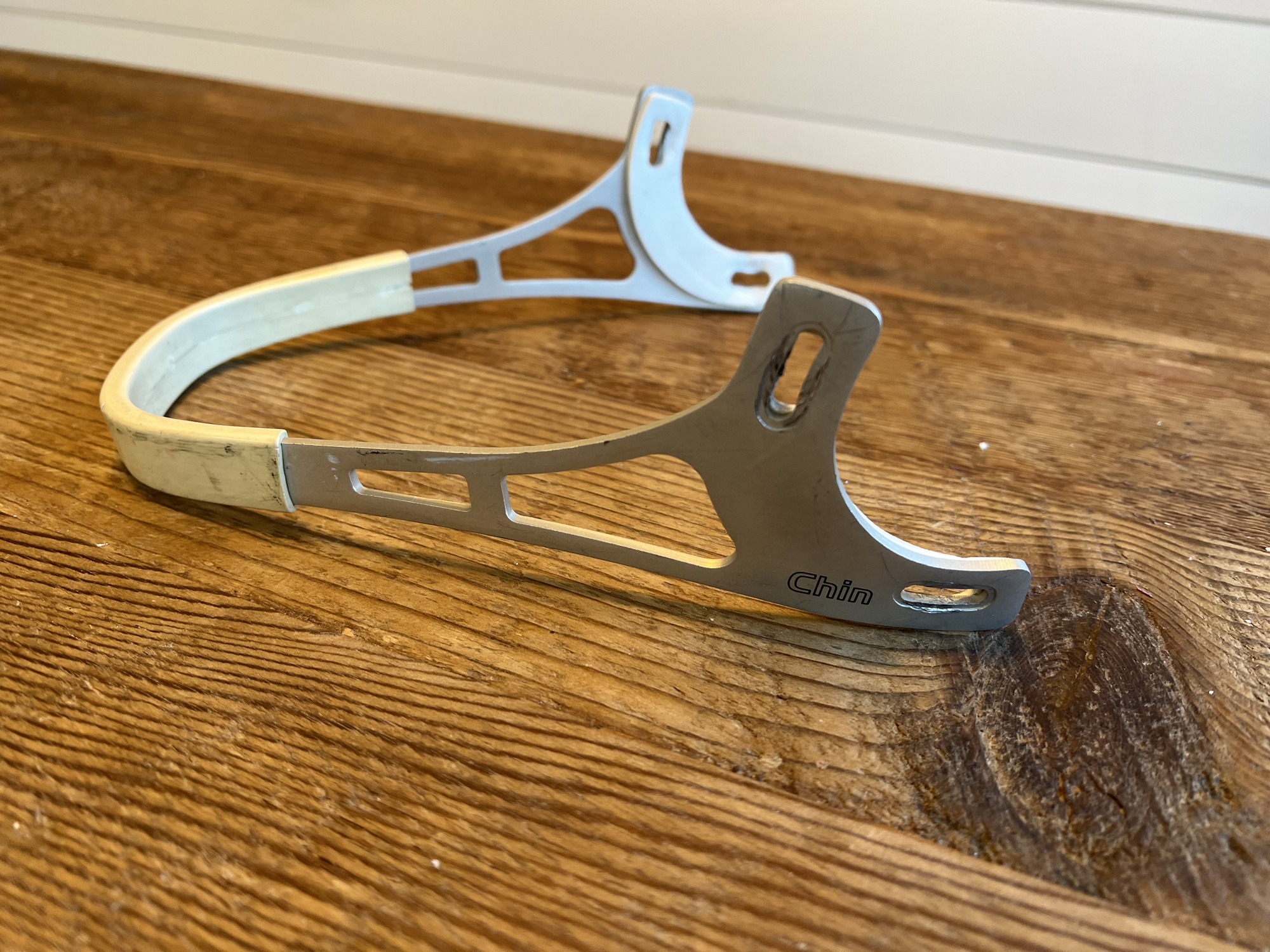 POC Ski Helmet Chin guard SidelineSwap