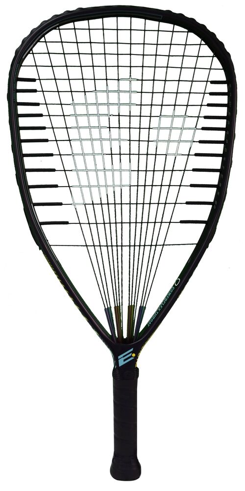 EForce Fission 190 Racquetball Racquet, 3 5/8 SidelineSwap
