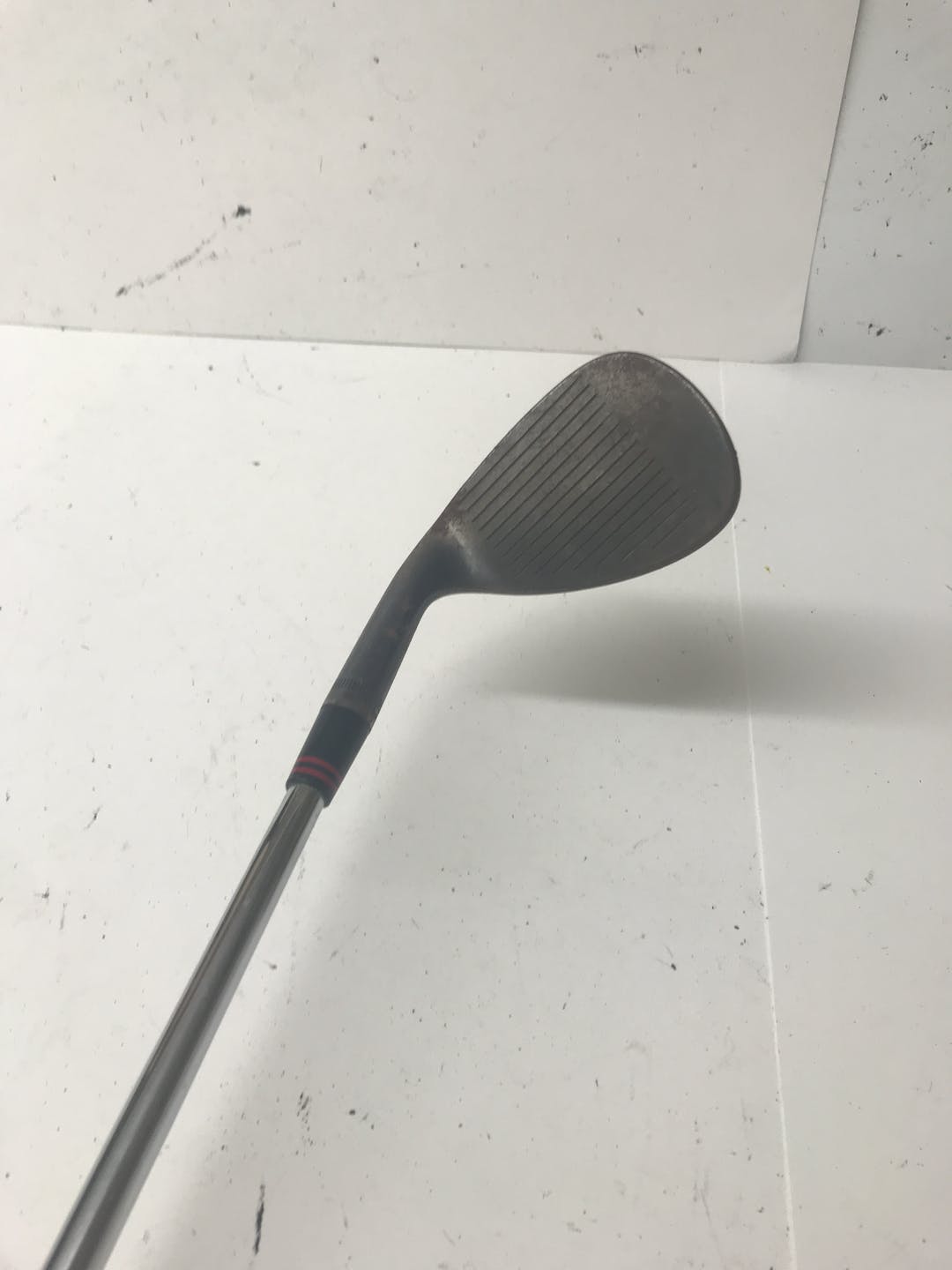 Used Callaway X Series Jaws 54 Degree Regular Flex Steel Shaft Wedges SidelineSwap
