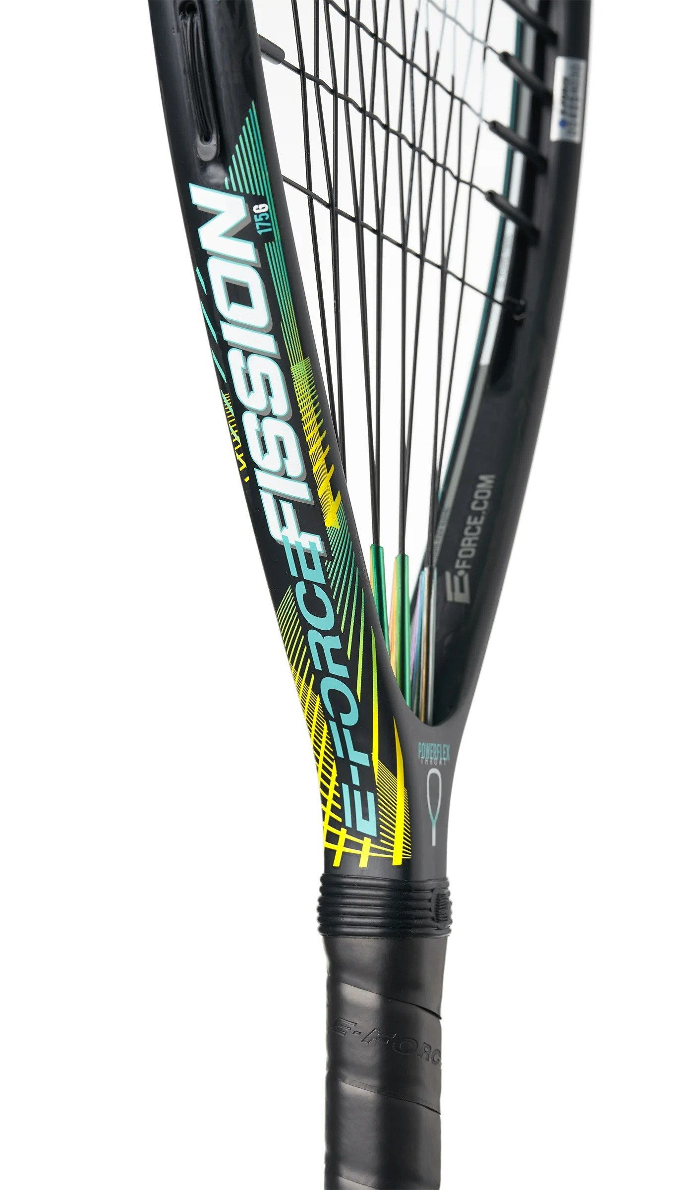 EForce Fission 160 Racquetball Racquet, 3 5/8 SidelineSwap