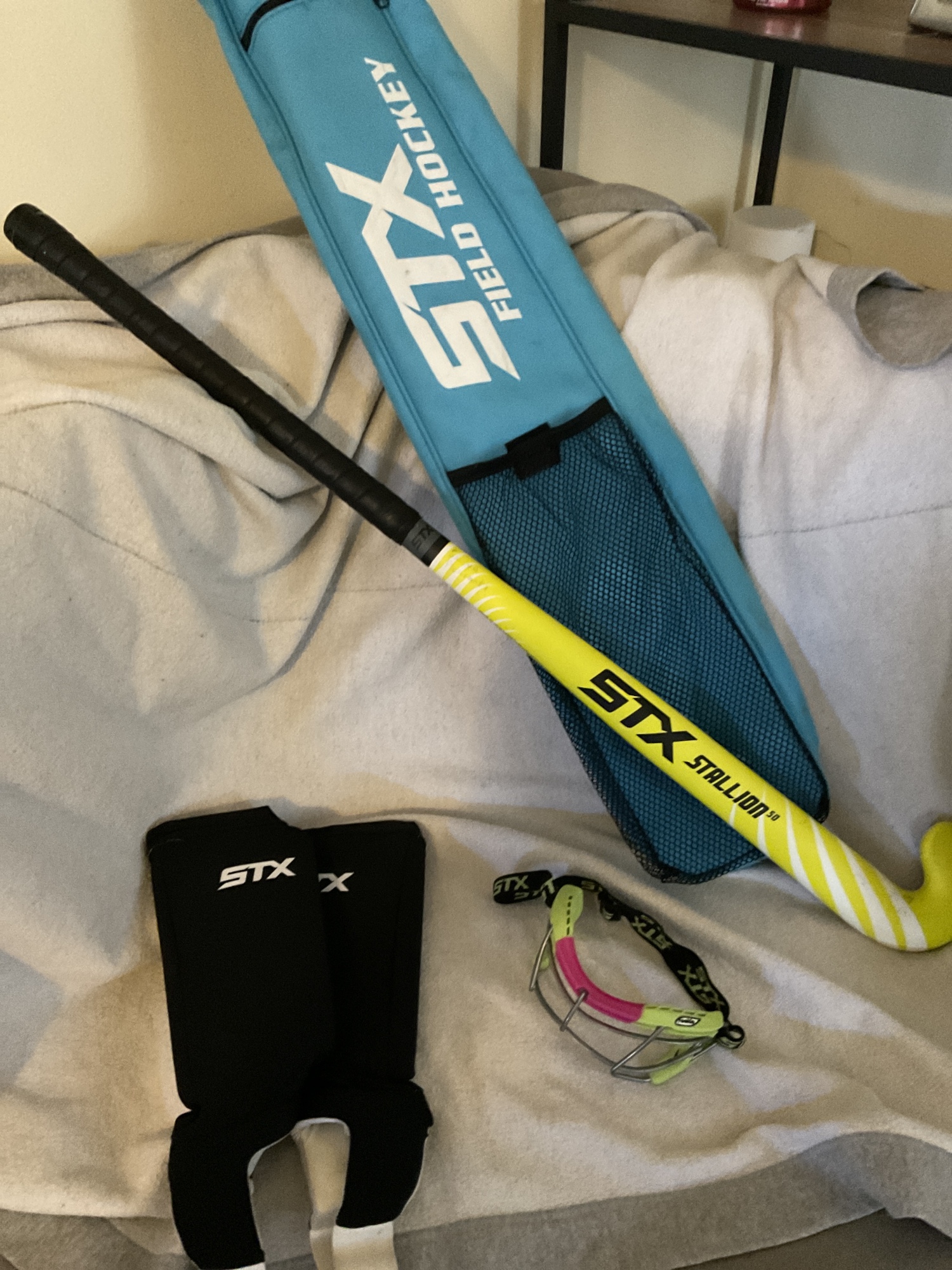 STX Field Hockey Starter Kit SidelineSwap