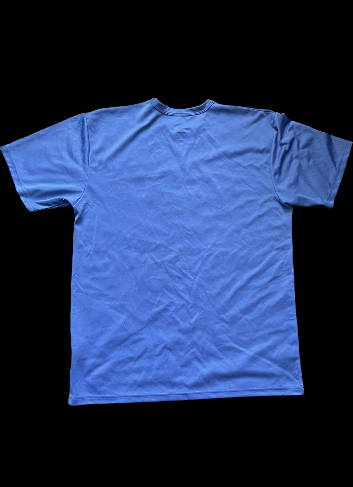 Nike Duke lacrosse medium SidelineSwap