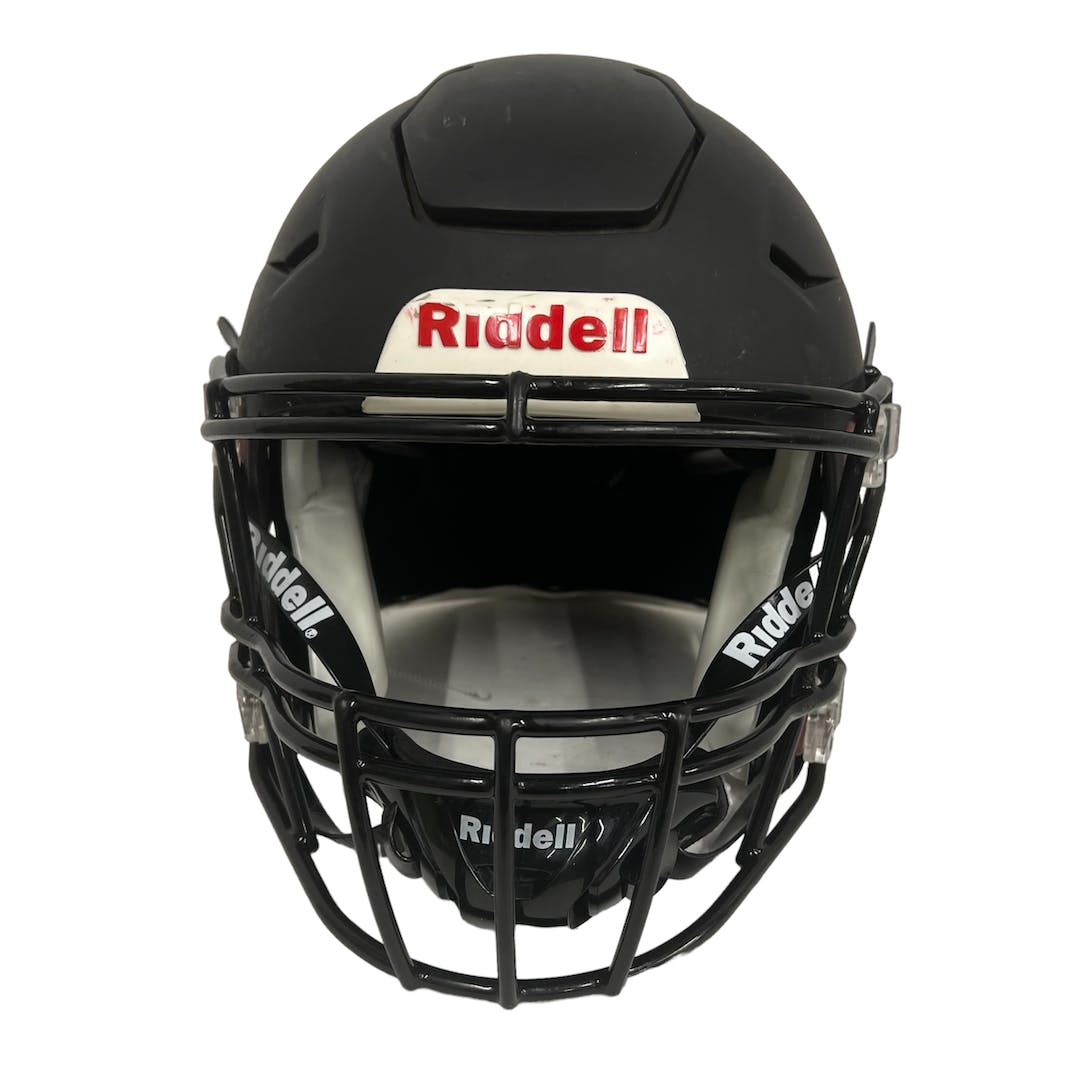 Used Riddell Speedflex Adult Medium Football Helmets SidelineSwap