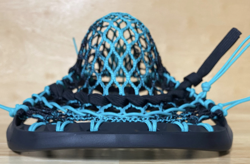 Brand New Wolf Athletics Tektonic With TMD Force Hexagon Mesh