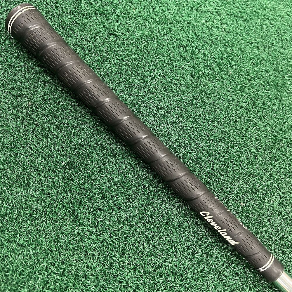 Cleveland Tour Action Reg. 485 52° Gap Wedge Steel Wedge Flex Golf Club