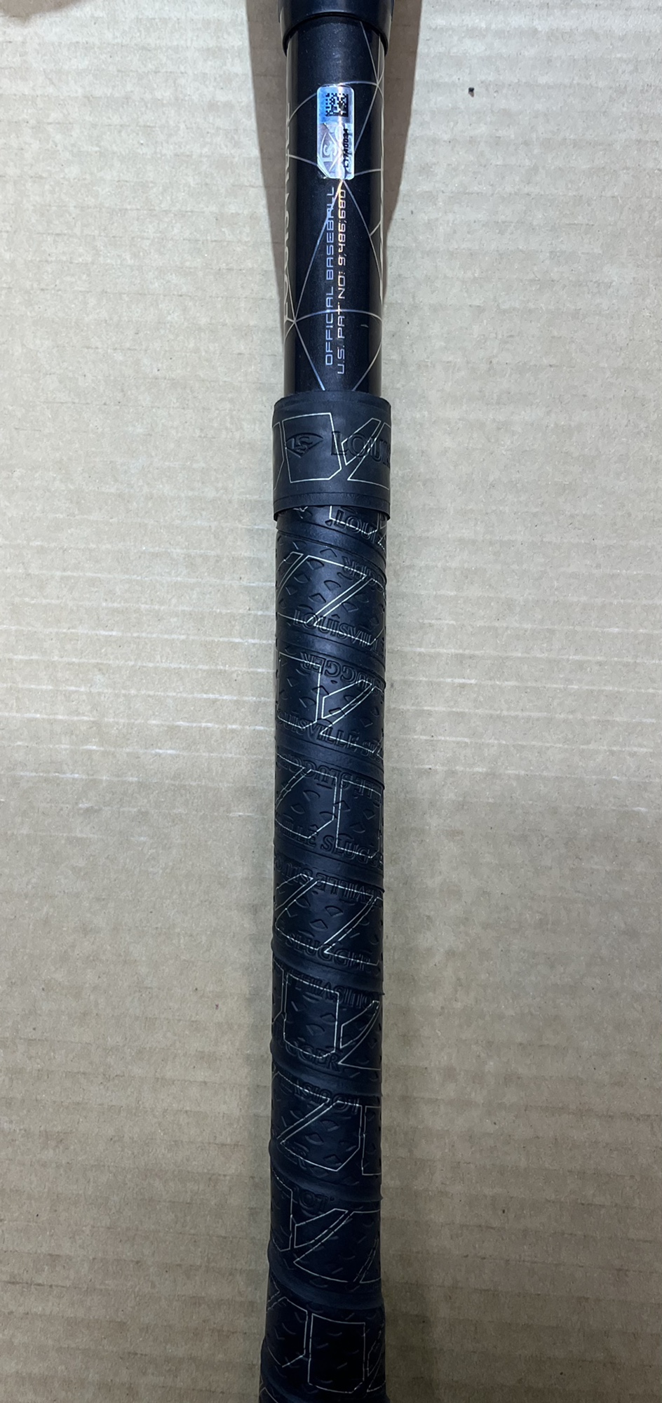 2022 Louisville Slugger Meta Limited Edition Omaha 32/29 BBCOR