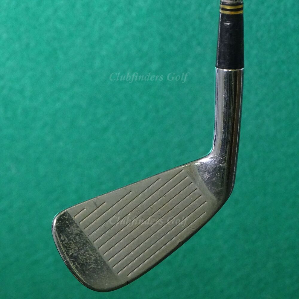 Wilson Staff Progressive Single 2 Iron Firestick 3.5 Steel