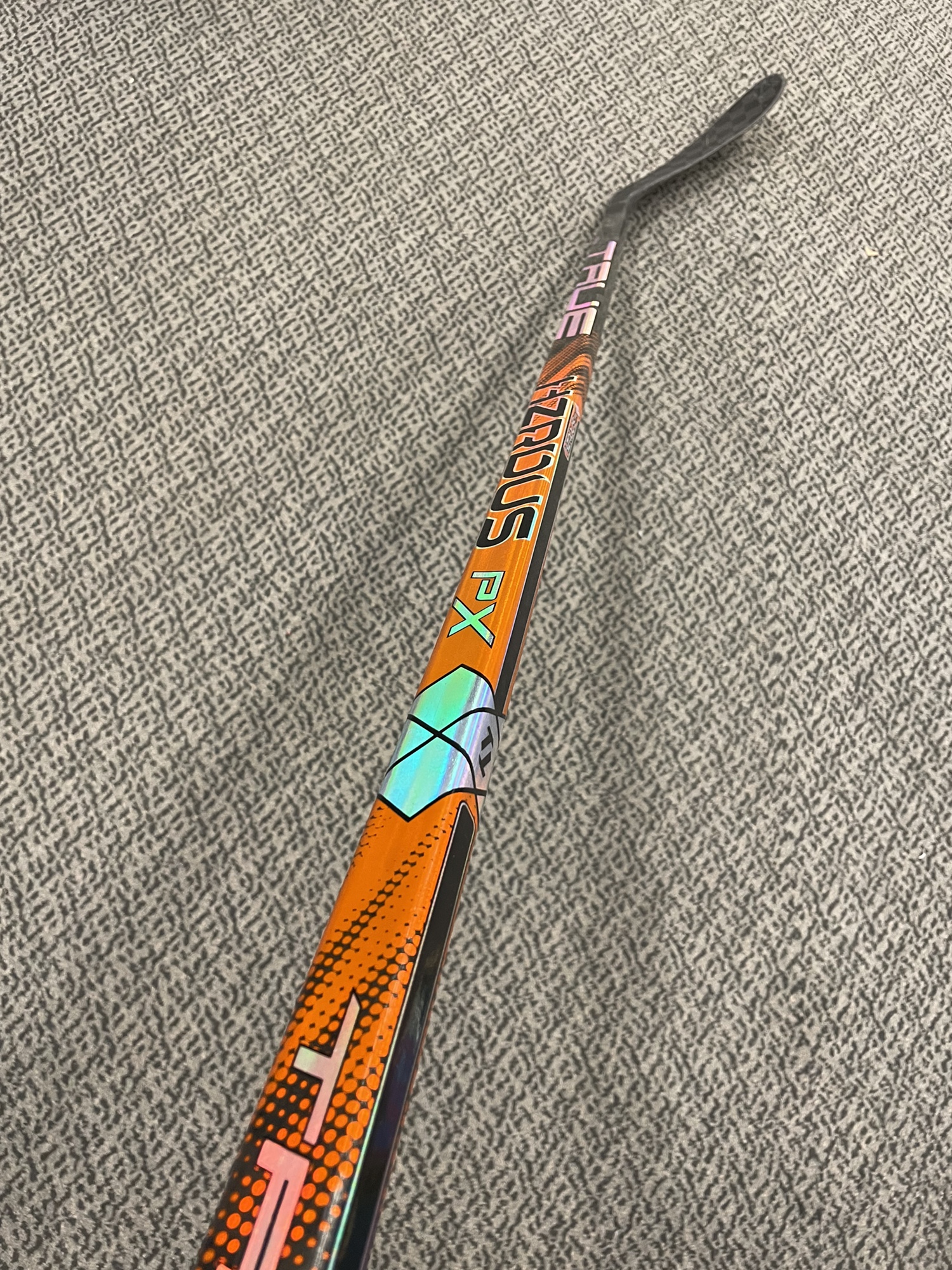 tc4 true curve