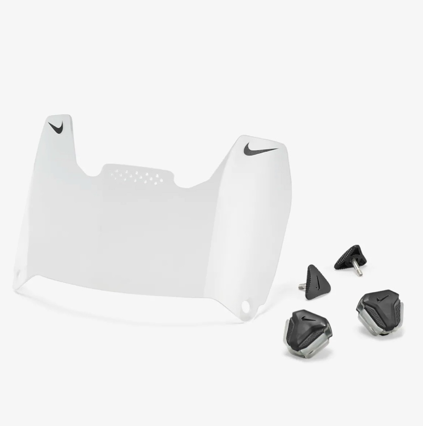 nike visor academy