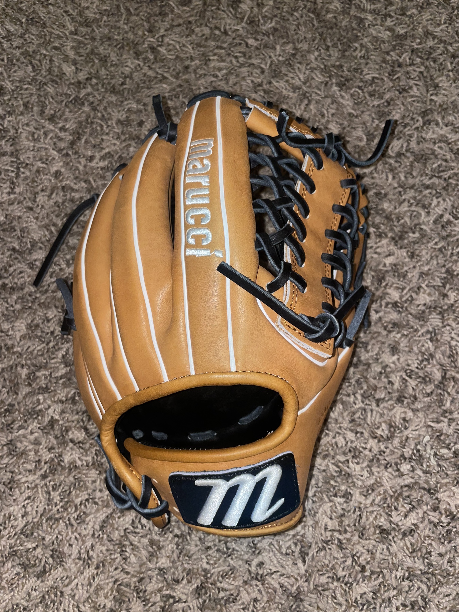 Marucci Baseball Glove SidelineSwap