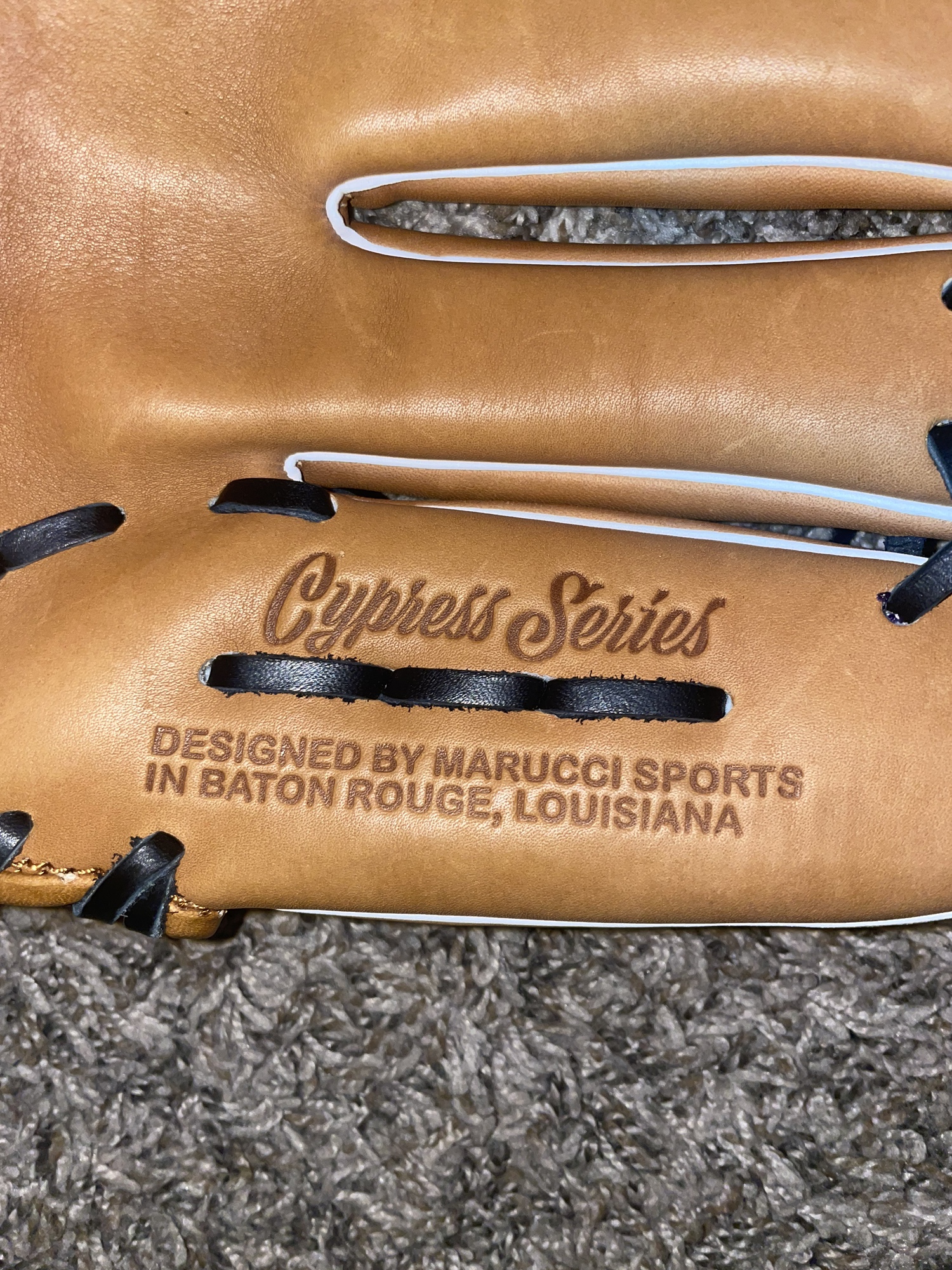 Marucci Baseball Glove SidelineSwap