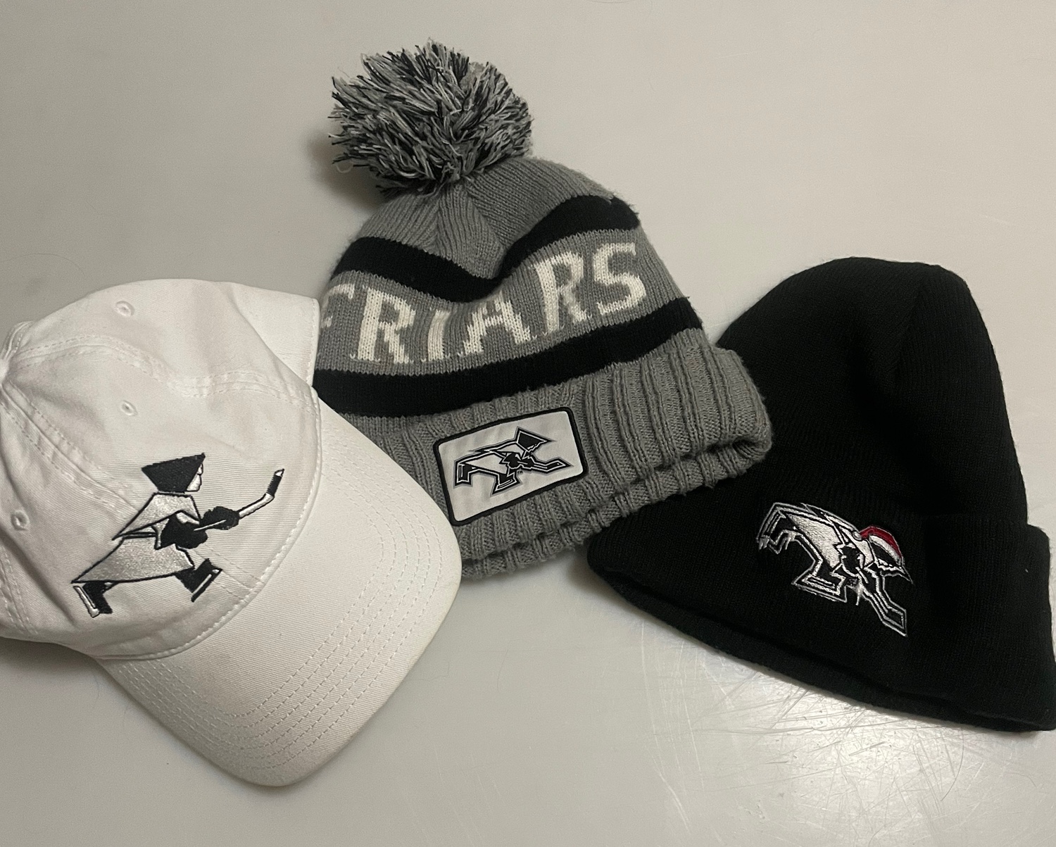 Providence Friars 3 Hat Bundle SidelineSwap