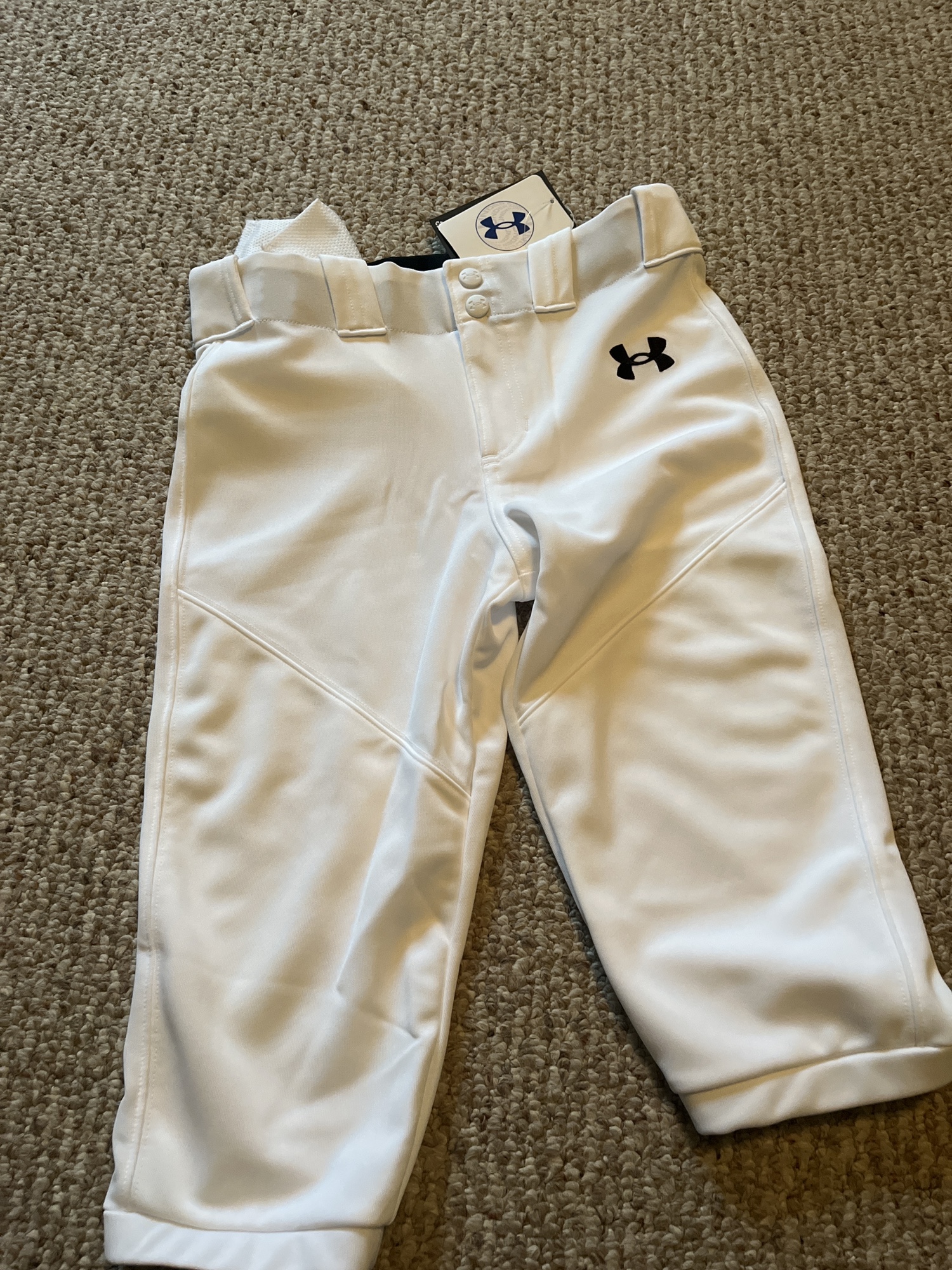 Under armour knicker baseball pants SidelineSwap