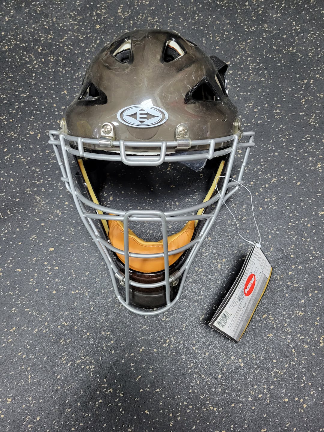 Easton Stealth Helmet Lg Baseball & Softball Helmets SidelineSwap