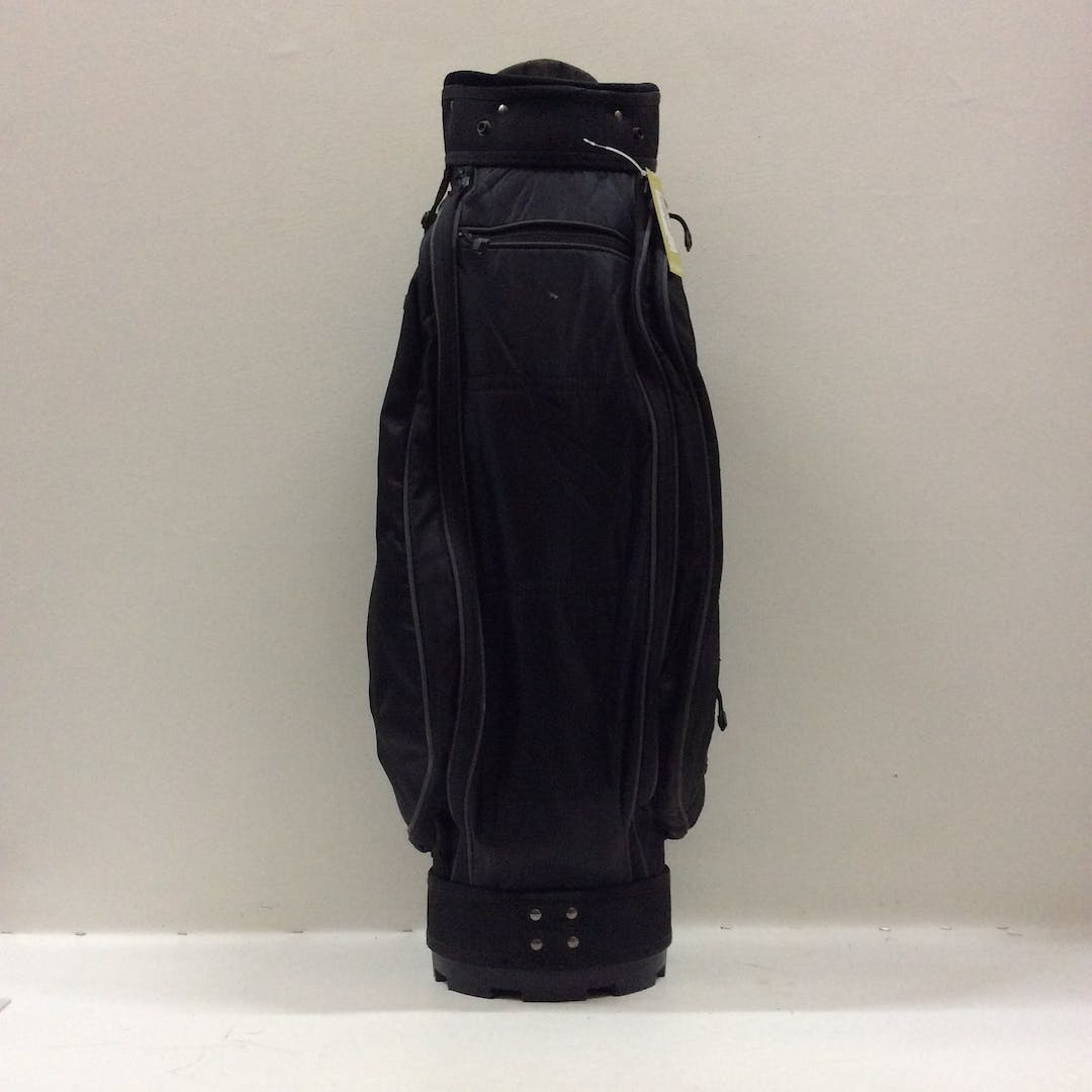 Used Nike Cart Bag Golf Stand Bags SidelineSwap