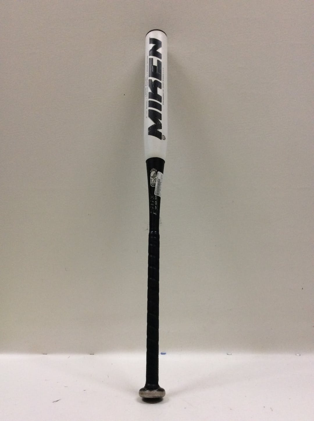 Used Miken Maniac 34" 6 Drop Slowpitch Bats SidelineSwap