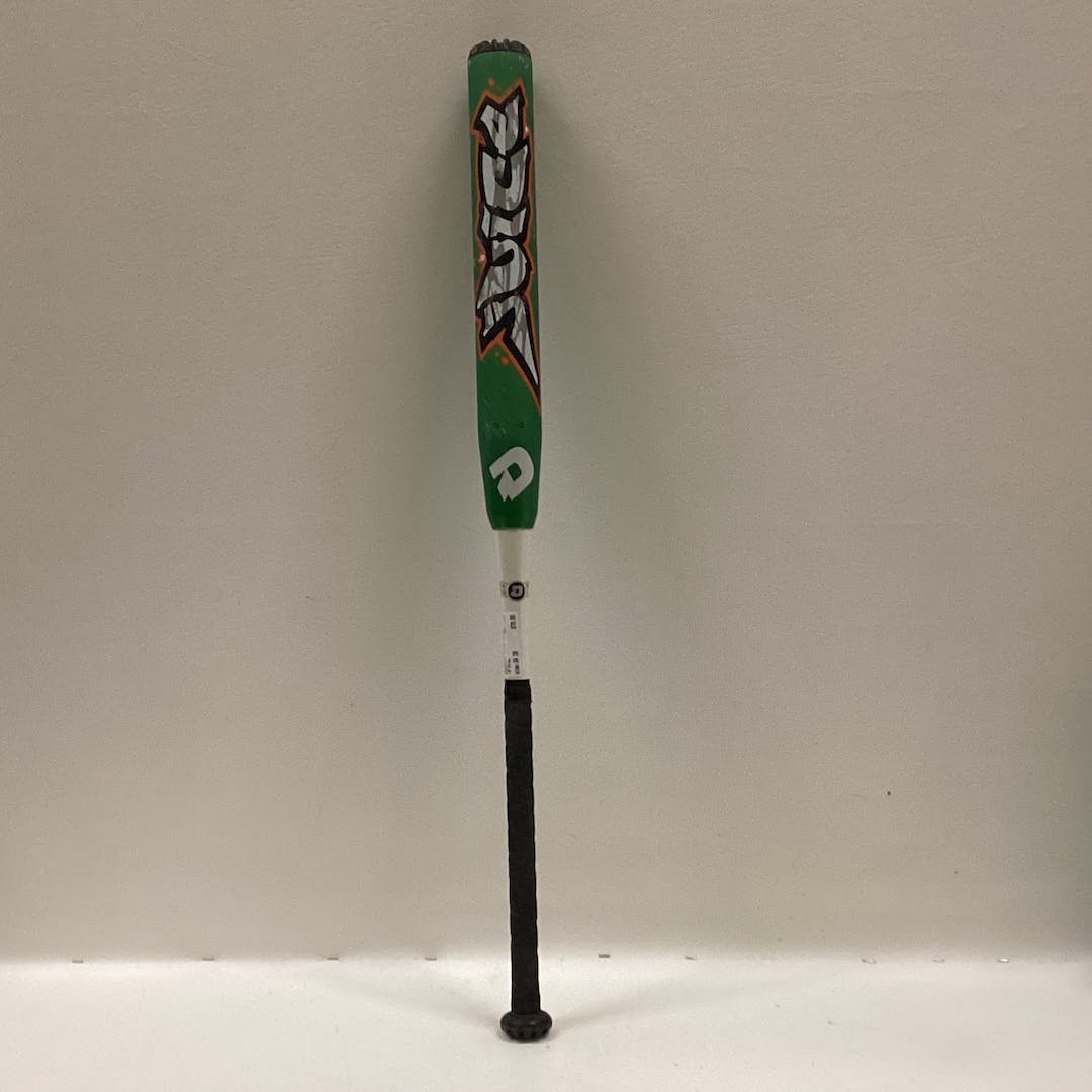 Used Demarini Juice 34" 6 Drop Slowpitch Bats SidelineSwap