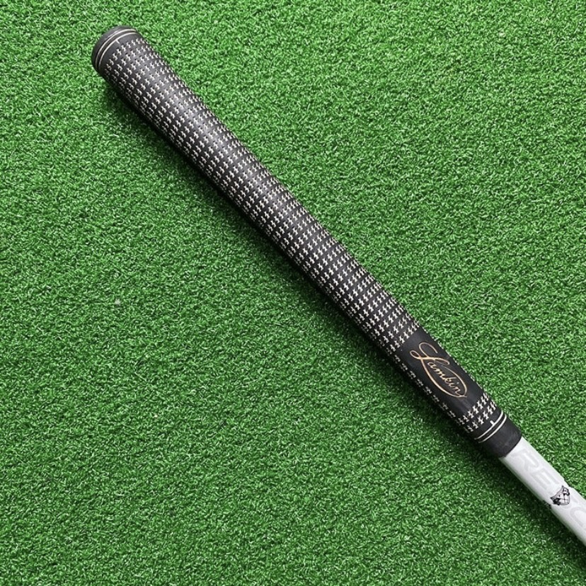 Taylormade Tour Preferred Rescue Adjustable 3 Hybrid Golf Club X Stiff