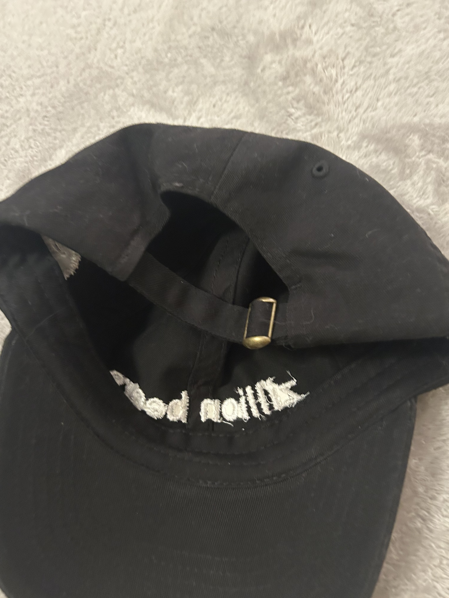 Barstool Sports Zillion Beers Hat SidelineSwap