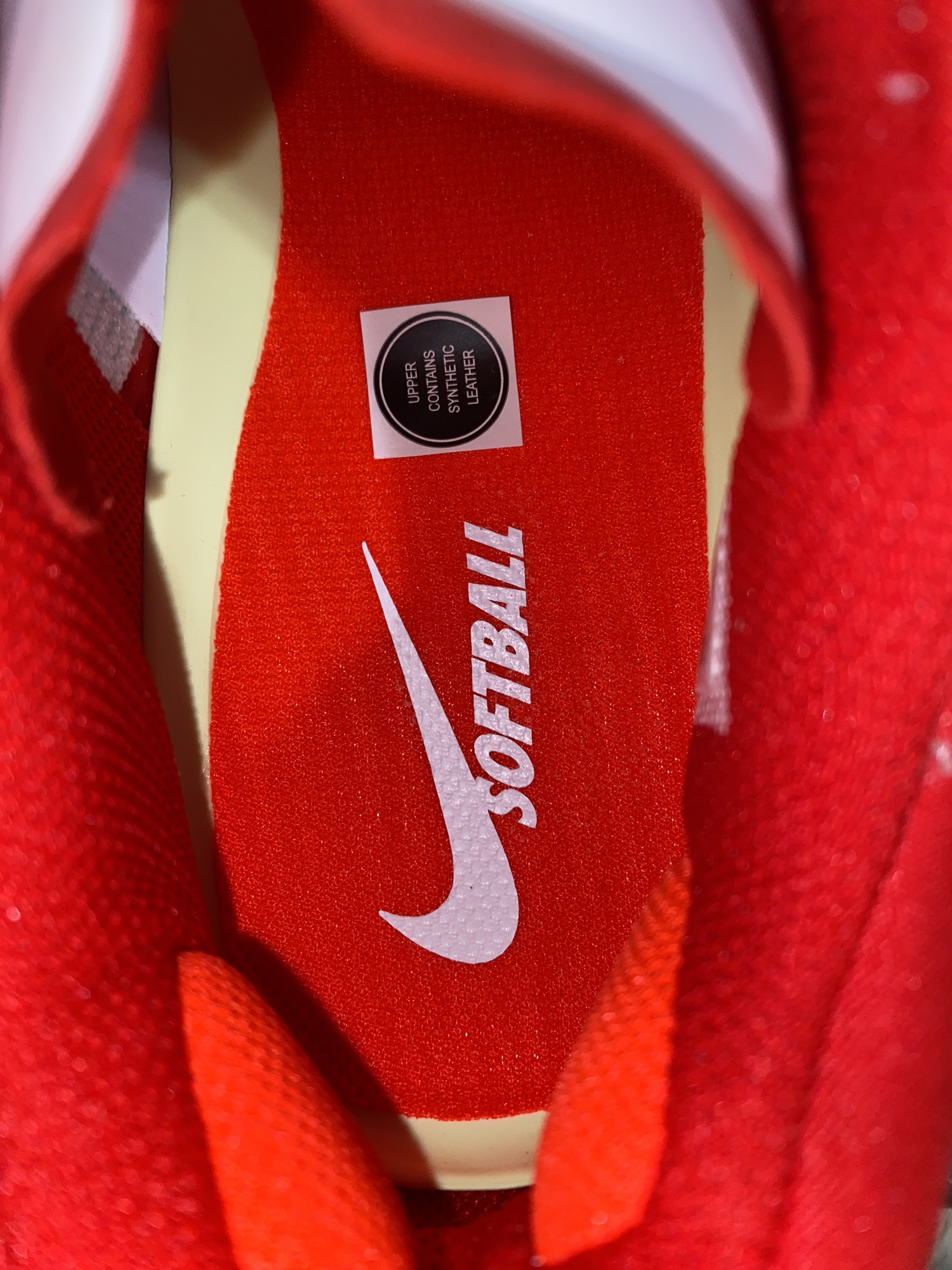 Nike Hyperdiamond 4 Elite Women's Softball Cleats New W 10