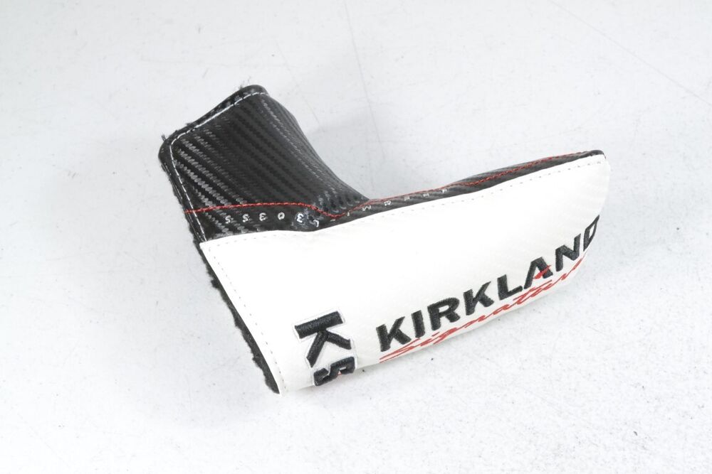 LEFT HANDED Kirkland Signature KS1 35" Putter Steel 151879 SidelineSwap