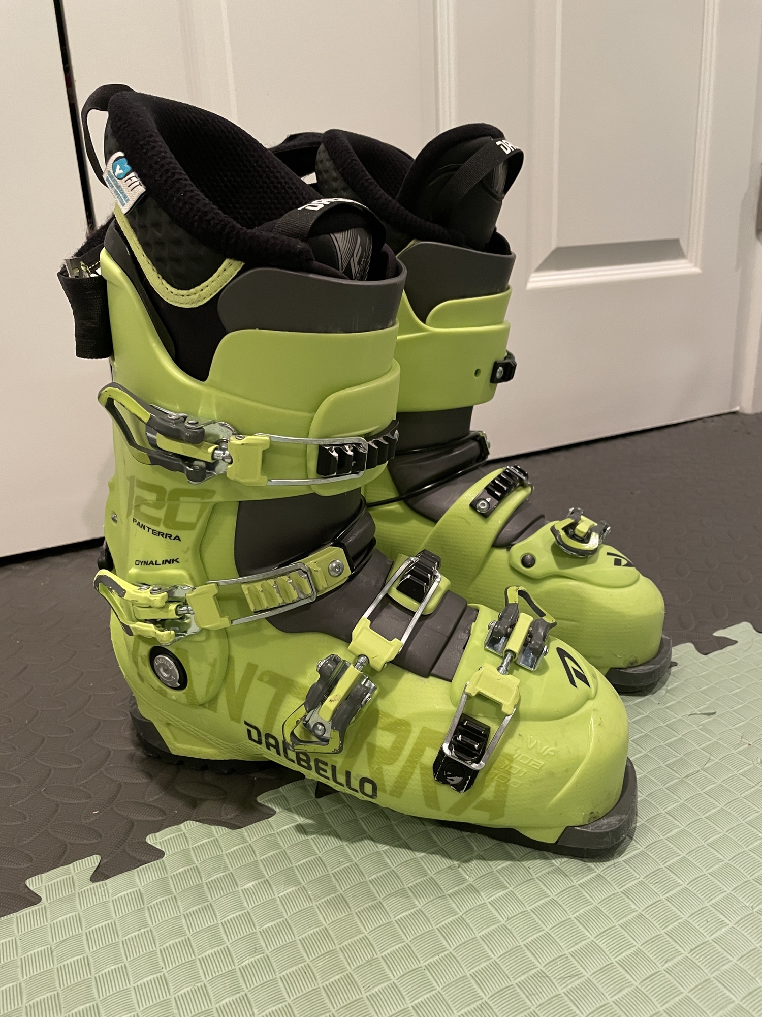 dalbello panterra 90 2018