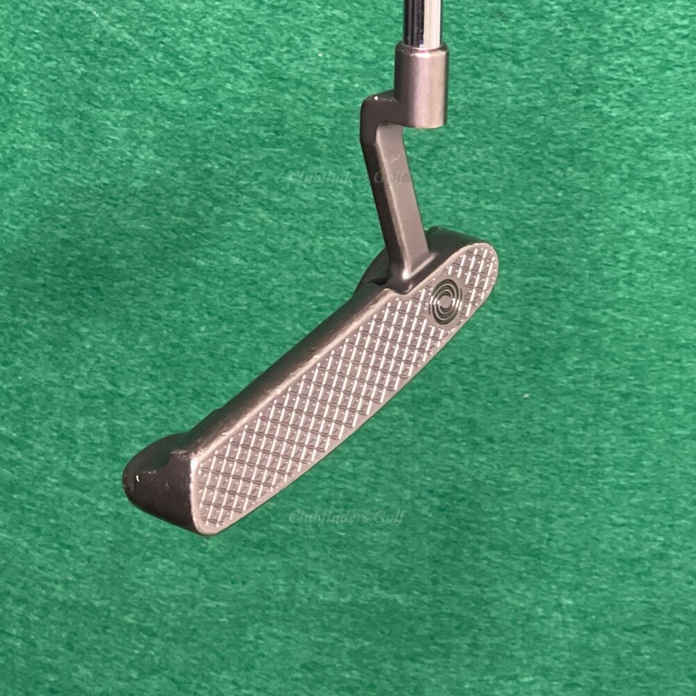 Odyssey Toulon Design S/20 H/1 Austin 35" Putter Golf Club W/ Stroke