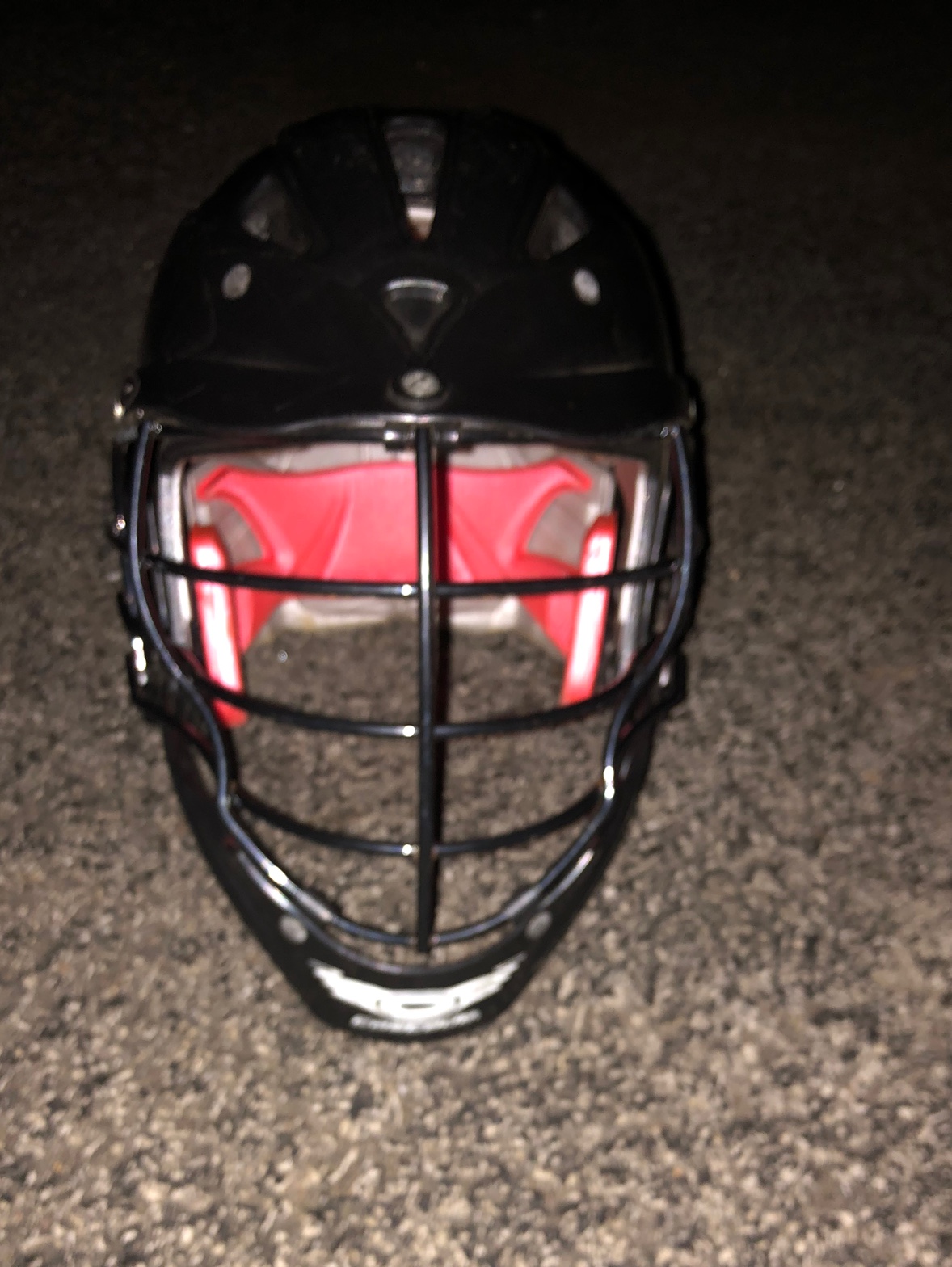 Cascade Lacrosse Helmet SidelineSwap
