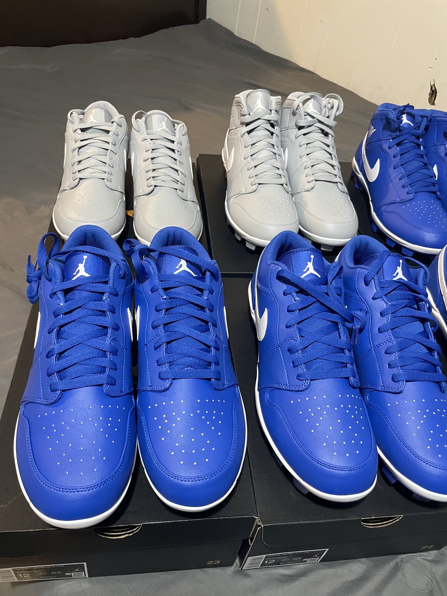 size 12 women's nike jordan shoes